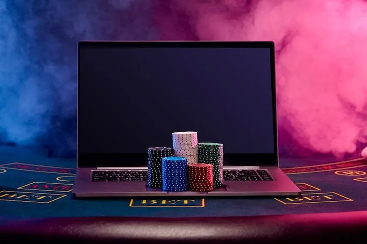 betroller Pakistan Casino lobby