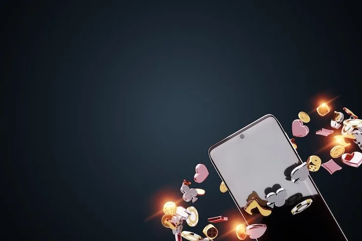 betroller Open the lobby from your phone