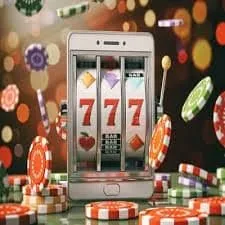 betroller Slots Feature Rooms